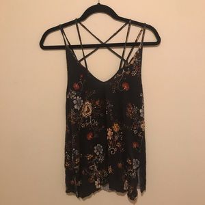 American Eagle Tank Top